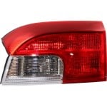 2010 - 2017 GMC Terrain Tail Light Rear Lamp - Right (Passenger)