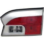 2013 - 2017 GMC Terrain Tail Light Rear Lamp - Right (Passenger) (CAPA Certified)