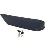 Rear Hitch Cover for GMC Yukon/Yukon XL 2015-2020, Paint to Match, Replacement