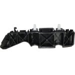 2012 - 2017 Hyundai Accent Front Bumper Cover Support (Left / Driver Side)