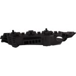 Front Bumper Bracket for Hyundai Elantra 2019-2020, Right (Passenger) Side Mounting, Designed for USA Built Vehicle, Replacement