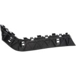 2016 - 2021 Honda Civic Front Bumper Cover Retainer (Right / Passenger Side)