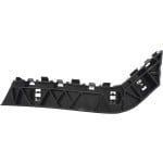 2016 - 2021 Honda Civic Front Bumper Cover Retainer (Left / Driver Side)