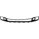 2017 - 2020 Honda Ridgeline Front Bumper Insert