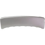 Front Bumper Molding for Honda Pilot 2019-2022, Grille Garnish, Silver, Compatible with Elite, EX, EX-L, Sport, Touring, TrailSport Models, Replacement