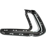 2017 - 2018 Hyundai Elantra Front Bumper Insert (Left / Driver Side)