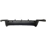 2010 - 2012 Hyundai Santa Fe Front Lower Valance -   (CAPA Certified)