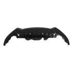 Front Lower Valance Fascia for Honda HR-V 2019-2022, Fits EX, EX-L, LX Models, Replacement