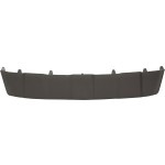 Front Valance Skid Plate for Hyundai Santa Fe 2019-2020, Textured Replacement
