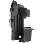 2016 - 2019 Honda Civic Front Bumper Cover Support (Left / Driver Side)