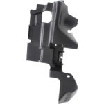 2016 - 2019 Honda Civic Front Bumper Cover Support (Right / Passenger Side)