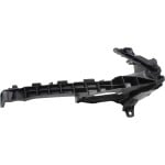 2012 - 2015 Honda CR-V Front Bumper Cover Support (Right / Passenger Side)