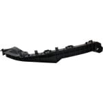 2018 - 2020 Honda Accord Front Bumper Retainer - Left (Driver)