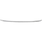 2016 - 2017 Honda Accord Front Lower Grille Trim / Molding