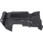 2016 - 2018 Honda Hr-v Front Bumper Cover Support (Right / Passenger Side)