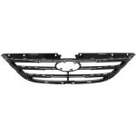 2014 - 2014 Hyundai Sonata Grille Assy