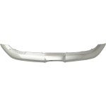 Chrome Lower Grille Molding for Fit 2018-2020, Replacement