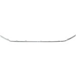 2016 - 2017 Honda Accord  Upper Grille Trim / Molding