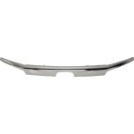 Chrome Grille Molding Upper for 2019-2022 Pilot Elite, EX, EX-L, LX, Touring Models, Replacement