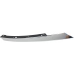 2016 - 2018 Honda Civic  Grille Assembly - Right (Passenger)