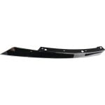 2016 - 2018 Honda Civic Grille Molding (Left / Driver Side)