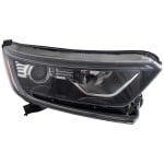 2017 - 2022 Honda CR-V Headlight Assembly - Right (Passenger)