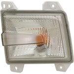 2017 - 2020 Honda Ridgeline Front Signal Light - Left (Driver) (CAPA Certified)