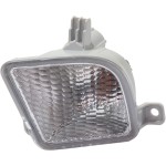 2018 - 2021 Honda Odyssey Front Signal Light - Left (Driver) (CAPA Certified)