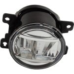 2017 - 2024 Acura Tlx Fog Light Lamp - Right (Passenger) (CAPA Certified)