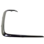 2017 - 2019 Hyundai Santa Fe Front Bumper Molding (Left / Driver Side)