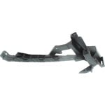 2012 - 2016 Honda CR-V Front Bumper Cover Support (Right / Passenger Side)