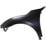 2017 - 2021 Honda Civic Front Fender Assy (Left / Driver Side)