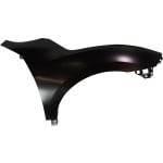 Front Fender for Honda Civic 2019-2021, Right (Passenger), Primed (Ready to Paint), Suitable for Coupe/Sedan, Replacement