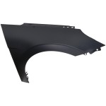 Front Fender for Hyundai Elantra 2021-2023, Right (Passenger), Compatible with USA Built Sedan Vehicle, Replacement