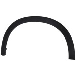 2016 - 2022 Honda Hr-v Front Wheel Opening Molding (Right / Passenger Side)