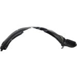 2010 - 2012 Hyundai Santa Fe Front Fender Inner Panel (Right / Passenger Side)