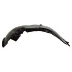 Front Fender Liner for Hyundai Elantra, 2019-2020, Left (Driver), for USA Built Vehicle, Vacuum Form Replacement