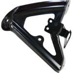 2018 - 2025 Honda Odyssey Front Fender Brace (Left / Driver Side)