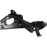 2015 - 2020 Honda Fit Front Fender Brace (Right / Passenger Side)