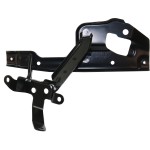 2015 - 2020 Honda Fit Front Fender Brace (Left / Driver Side)