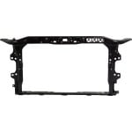 2017 - 2018 Hyundai Elantra  Radiator Support -   (CAPA Certified)