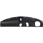 2017 - 2019 Hyundai Santa Fe Front Panel Molding