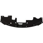 2016 - 2022 Honda Hr-v Front Panel Molding