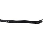 Steel Radiator Support Bracket for 2018-2020 Honda Odyssey, Center Position, Replacement