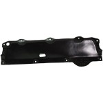 Engine Splash Shield for Honda Civic 2016-2021, Front Under Cover, Suitable for Coupe/Sedan, Replacement