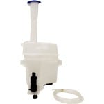 2015 - 2019 Hyundai Sonata  Windshield Washer Tank / Reservoir