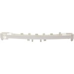 2016 - 2021 Hyundai Tucson Rear Bumper Reinforcement -   (CAPA Certified)