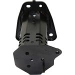 Rear Bumper Reinforcement Bracket for Hyundai Santa Fe 2013-2019, Left (Driver) Side, Steel, Replacement