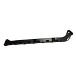 Rear Bumper Bracket Spacer for 2016-2021 Honda Civic, Right (Passenger) Side, North America Built Vehicle, Sedan, Replacement