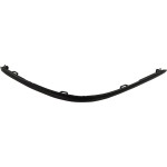 Rear Bumper Molding for Pilot 2019-2022, Right (Passenger) Side, Suitable for EX, EX-L, LX, Special Edition, Trailsport Models, Replacement